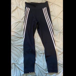 Adidas leggings
